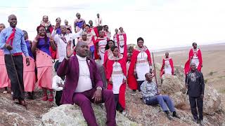 Yesu oltalet ogolOfficial Video [upl. by Sams310]