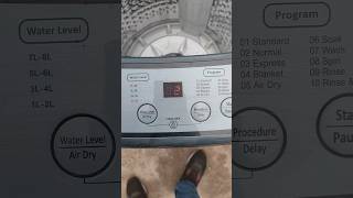 sansui top load washing machine e2 error  top load washing machine e2 errors topload machine [upl. by Aicirtac413]