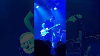 Jack White  Steady As She Goes LIVE 140924 LIVERPOOL O2 ACADEMY [upl. by Tamarah509]