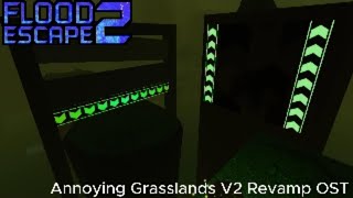 Annoying Grasslands V2 Revamp OST [upl. by Synn]