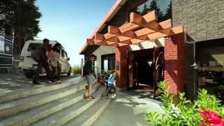 Resort in Kanatal  The perfect Family holiday Destination in Uttarakhand  Club Mahindra [upl. by Tohcnarf222]