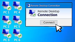 Fix Windows Remote Desktop Does Not Save Credentials Solution [upl. by Aticilef]