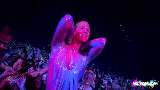 NEONSPLASH  PaintParty® Amsterdam  Aftermovie Teaser [upl. by Ibrad665]