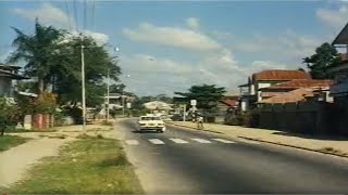 Onafhankelijkheid van Suriname 1975 [upl. by Hastings]