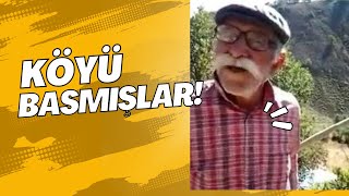 Köyü Basmışlar [upl. by Hankins358]