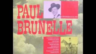 Paul Brunelle le destin cruel [upl. by Azmah42]