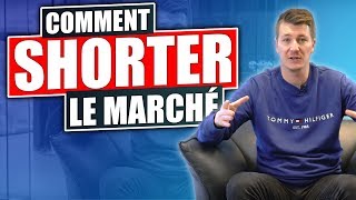 C’est quoi Shorter le marché [upl. by Navonoj]