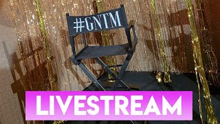 GNTM 2024 Folge 16 LIVESTREAM [upl. by Attevaj315]