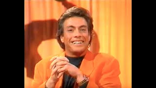 JeanClaude Van Damme amp Jonathan Ross 2nd Interview  JCVD [upl. by Ecad]