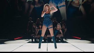 Taylor Swift  Vigilante Shit the eras tour film [upl. by Nigem]