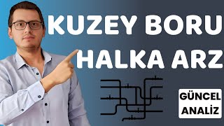 KUZEY BORU HALKA ARZ  KUZEY BORU  YENİ HALKA ARZ  HALKA ARZ  BORSA İSTANBUL  BİST [upl. by Einafats]