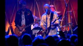 Wishbone Ash  Blowin Free HQ [upl. by Netsriik]