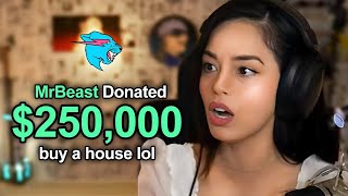 10 Biggest Twitch Donations of ALL TIME [upl. by Dominga]