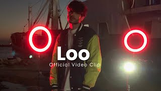 Redar  Loo  لو Official Video Clip [upl. by Baese]