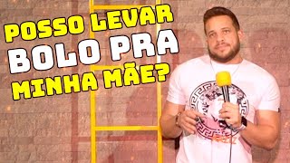 FESTA DE CRIANÇA  FLÁVIO ANDRADDE  STAND UP COMEDY [upl. by Iru558]