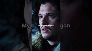 Maester Aemon REVEALS his Identity  Game of Thrones got gameofthrones shorts [upl. by Won]