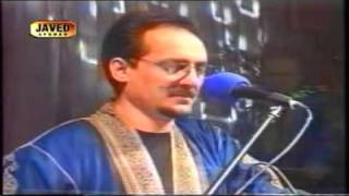 Farhad Darya Live In Concert Amrica 1996 [upl. by Odella]