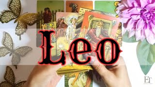 Leo 💰 No Todos Logran dejar Este Diablo Atrás 😳 Energías Tarot Hoy Septiembre 2024 Amor [upl. by Elad350]