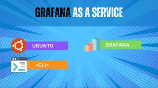 Grafana as a Service  Ubuntu 2404 [upl. by Payne]