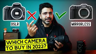 How to Choose a Camera in 2024  Watch this Before you Buy a Camera [upl. by Ssor]