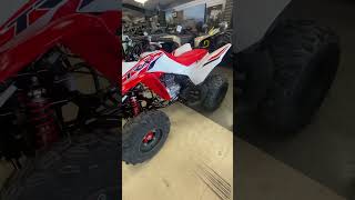 New 2024 Honda TRX 250x ATV For Sale [upl. by Nogem]