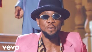 Patoranking  Available Official Video [upl. by Josefa]