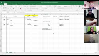 Registraciones contables  IVA Compras e IVA Ventas 0407 [upl. by Swigart]