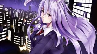 Touhou 105 SWR Reisens theme  Lunatic Eyes  Invisible Full Moon 1 hour [upl. by Monaco187]