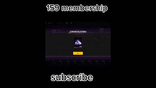 Weekly Membership Mein Kitne Diamond Milte Hain  Weekly Membership Free Fire Detailsshorts viral [upl. by Anelys523]