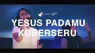 Yesus padaMu Kuberseru  OFFICIAL MUSIC VIDEO [upl. by Patrizio692]