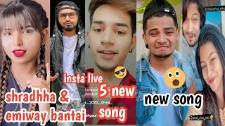 Nickshinde 5 new song Bob new video payal patil new song aditya7pute amp vishal pahalerohit amp nita [upl. by Cody]