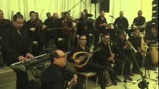 Orchestre Abdou Sekkat [upl. by Oribella]