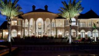 Florida Mega Mansions for Sale amp Multi Million Dollar Homes [upl. by Weaver]