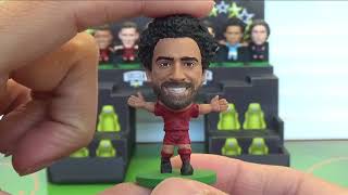 Brand New SoccerStarz Figures  Part 1 [upl. by Maighdiln]