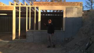 Ask A Home Builder What Is A Walkout Basement [upl. by Aicilehp]