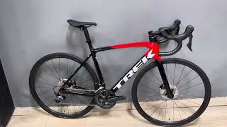 Trek Emonda SL 6 Disc 2022 [upl. by Imogene]