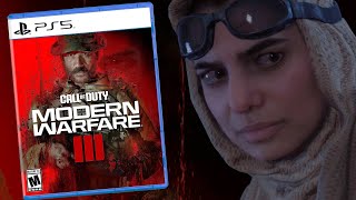 Call of Duty Modern Warfare 3 is Pathetic Review [upl. by Oirtemed]