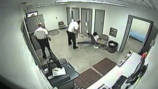 Video of handcuffed woman slammed by Norwood Police Officer released  Investigation Continues [upl. by Wileen]