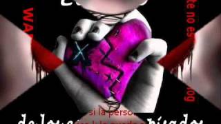 Ciego de amor charlie Zaawmv [upl. by Skill]