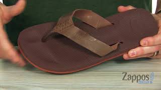 Havaianas Urban Special FlipFlops SKU 9025466 [upl. by Hachmin]