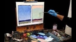 3 Secrets to Make Your Paintings Vibrate and Sparkle with Light featuring Kyle Buckland [upl. by Ihn]