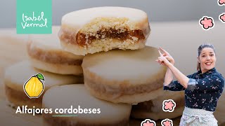 Alfajores cordobeses [upl. by Ahsrop]