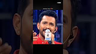 Taal se taal mila Indian idol Aditya Narayan credit goes to owner bollywood pakistan 100kviewers [upl. by Hambley433]