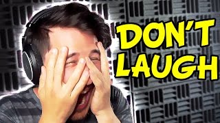 Try Not To Laugh Challenge 5 [upl. by Li799]