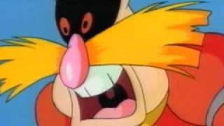 Micro  YTP  SnooPING AS usual i see Eggman Edition [upl. by Iel]