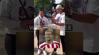 Petr Crouch messi yellowcard soccerplayer yellowcards footballplayer funny footballmusic [upl. by Misab153]