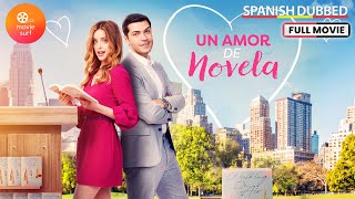 Un Amor De Novela 2023  Doblado al Español [upl. by Saibot]