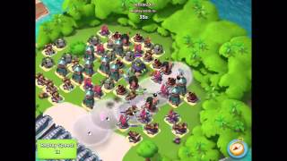 Boom Beach — DrT 240216 HZ [upl. by Ditter]