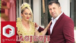 Kumrije Mustafa ft Besi Krasniqi  Kanagjegji Official Video [upl. by Liebermann119]