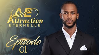 Attraction Eternelle  Episode 1  VOSTFR [upl. by Nana]